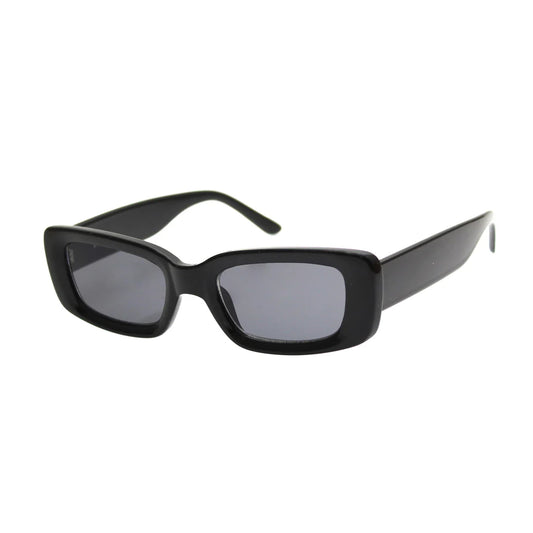 Reality Bianca Sunglasses - Black