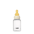 Bibs Baby BPA-Free PP Bottle Set 150ml Latex- Assorted