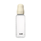 Bibs Baby BPA-Free PP Bottle Set 270ml Latex- Assorted