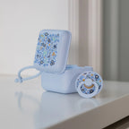 BIBS x LIBERTY Pacifier Box
