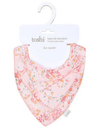 Toshi Baby Bib Bandana Athena - Assorted