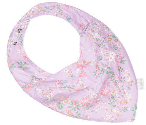 Toshi Baby Bib Bandana Athena - Assorted