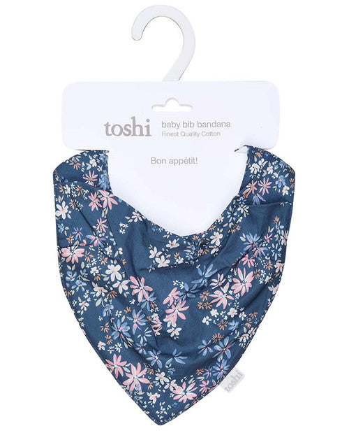 Toshi Baby Bib Bandana Athena - Assorted