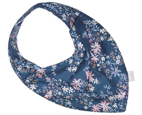 Toshi Baby Bib Bandana Athena - Assorted