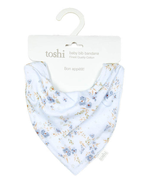 Toshi Baby Bib Bandana Classic Assorted