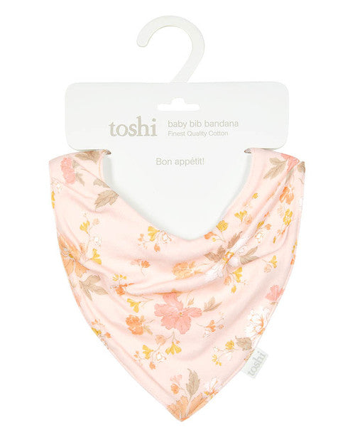 Toshi Baby Bib Bandana Classic Assorted