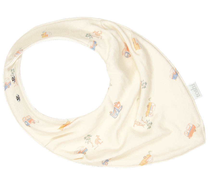 Toshi Baby Bib Bandana Classic Assorted