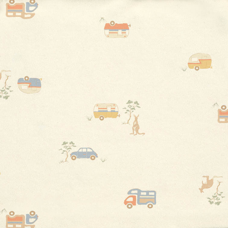 Toshi Baby Bib Bandana Classic Assorted