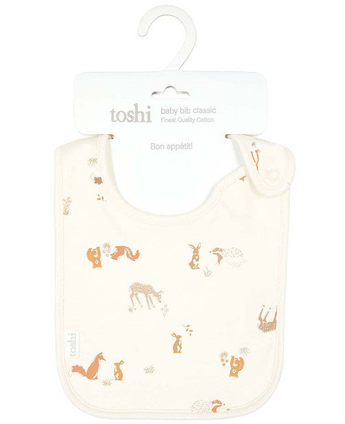 Toshi Baby Bib Classic Assorted