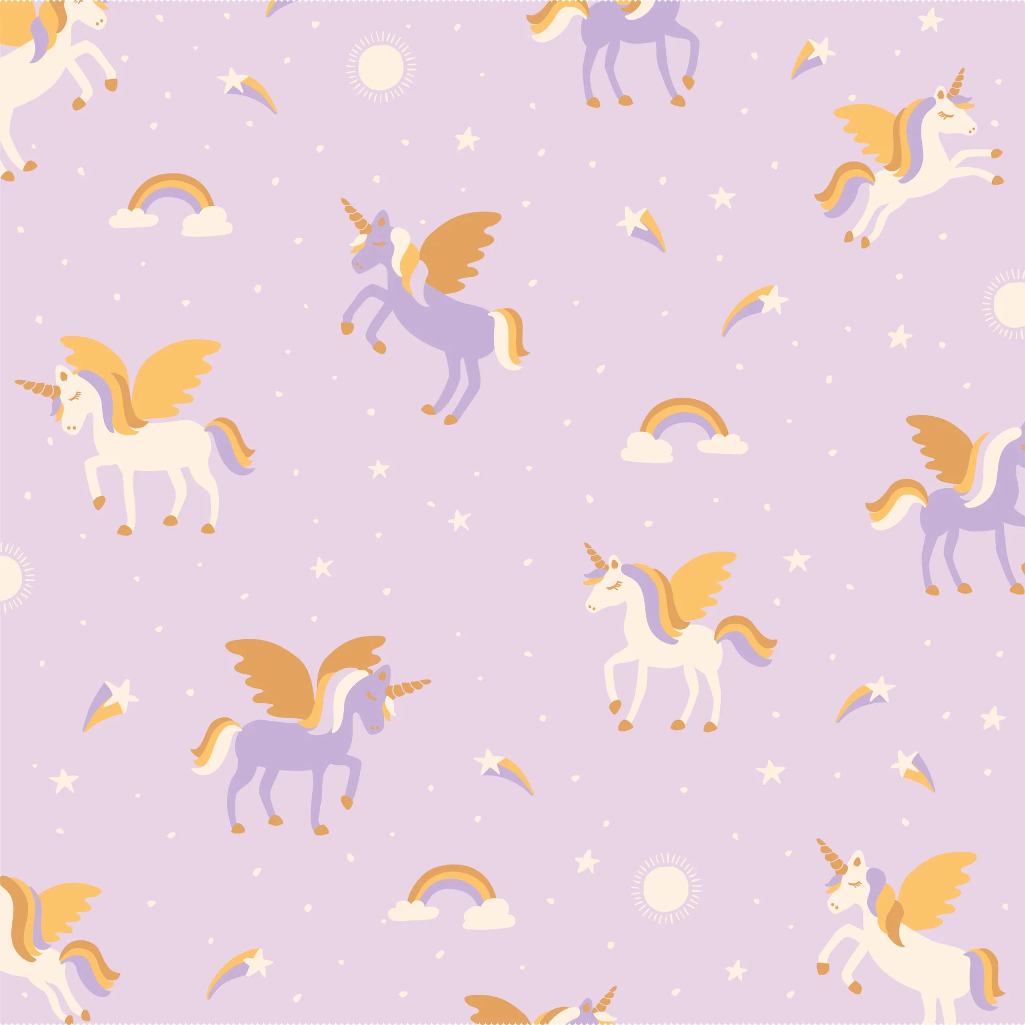 Fox & Fallow Blanket - Assorted