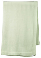 Toshi Organic Blanket Bowie Snowy Driftwood