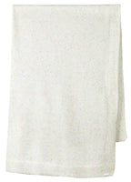 Toshi Organic Blanket Bowie Snowy Driftwood