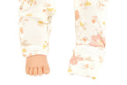 Toshi Onesie Long Sleeve Classic Marnie Feather