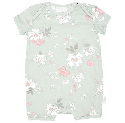 Toshi Onesie Short Sleeve Classic Priscilla