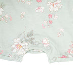 Toshi Onesie Short Sleeve Classic Priscilla