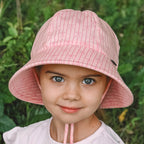 Bedhead Hats Ponytail Bucket Sun Hat