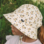 Bedhead Hats Ponytail Bucket Sun Hat