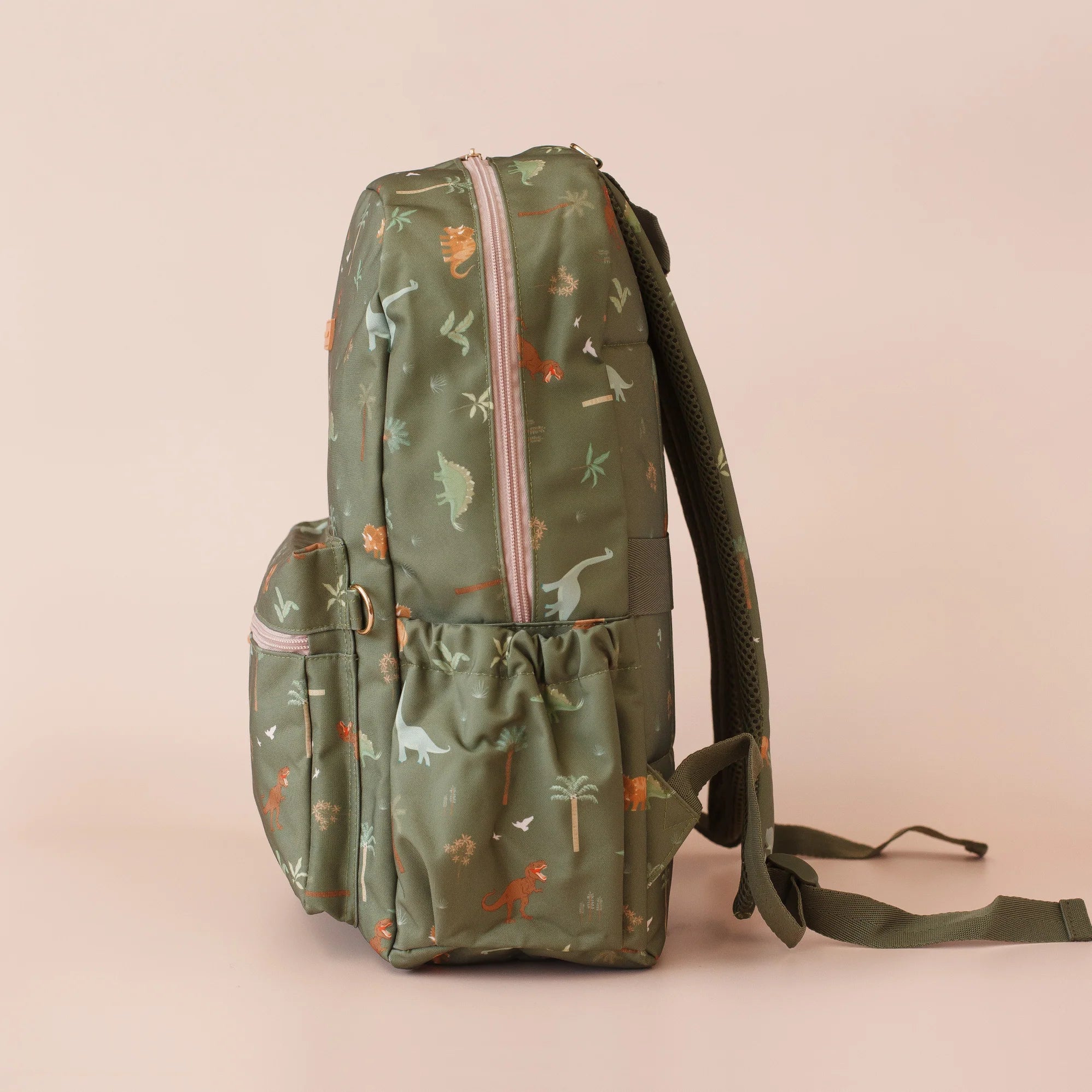 Fox & Fallow Dinos Backpack
