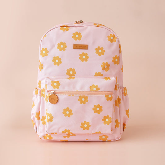 Fox & Fallow Daisy Chain Backpack