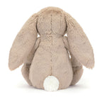 Jellycat Blossom Beige Bunny 'Petal' Small