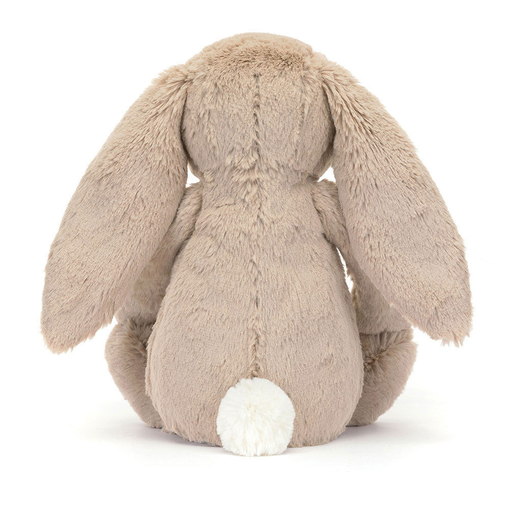 Jellycat Blossom Beige Bunny 'Petal' - Medium PREORDER