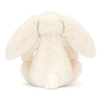 Jellycat - Amuseables Blossom Cream Bunny 'Berry' Sml