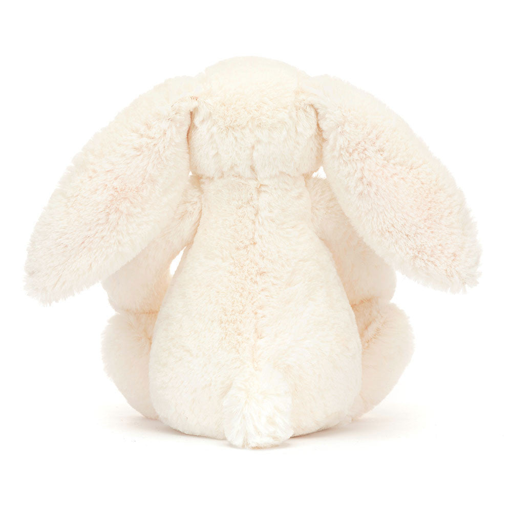 Jellycat - Amuseables Blossom Cream Bunny 'Berry' Sml