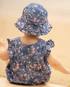 Toshi Baby Romper Athena