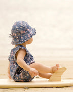 Toshi Baby Romper Athena