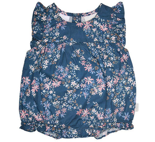 Toshi Baby Romper Athena