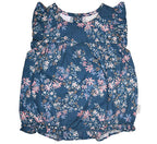 Toshi Baby Romper Athena