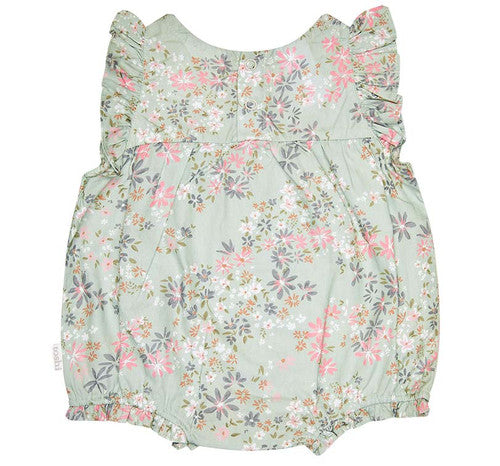 Toshi Baby Romper Athena