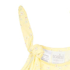 Toshi Baby Romper Nina Sunny