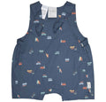 Toshi Baby Romper Nomad
