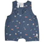Toshi Baby Romper Nomad
