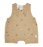 Toshi Baby Romper Nomad