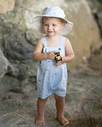 Toshi Baby Romper Nomad