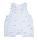 Toshi Baby Romper Nomad