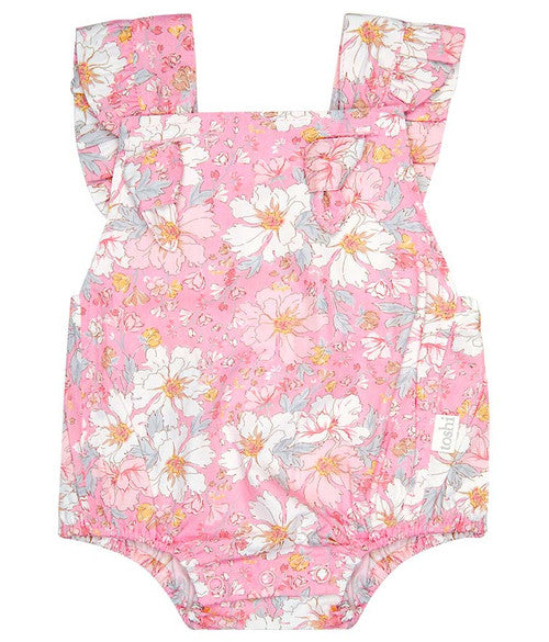 Toshi Baby Romper Yasmin