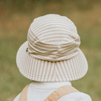 Bedhead Hats Kids Classic Bucket Sun Hat