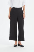Tirelli Wide Leg Linen Pant - Assorted
