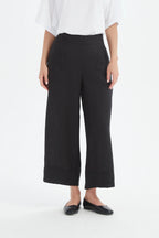 Tirelli Wide Leg Linen Pant - Assorted