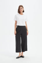 Tirelli - Classic Lyocell Pant