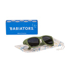 Babiators Eco Collection Original Navigators - Wild-Moss
