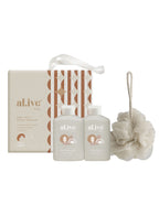 Al.ive Body Baby Care Travel Ornament
