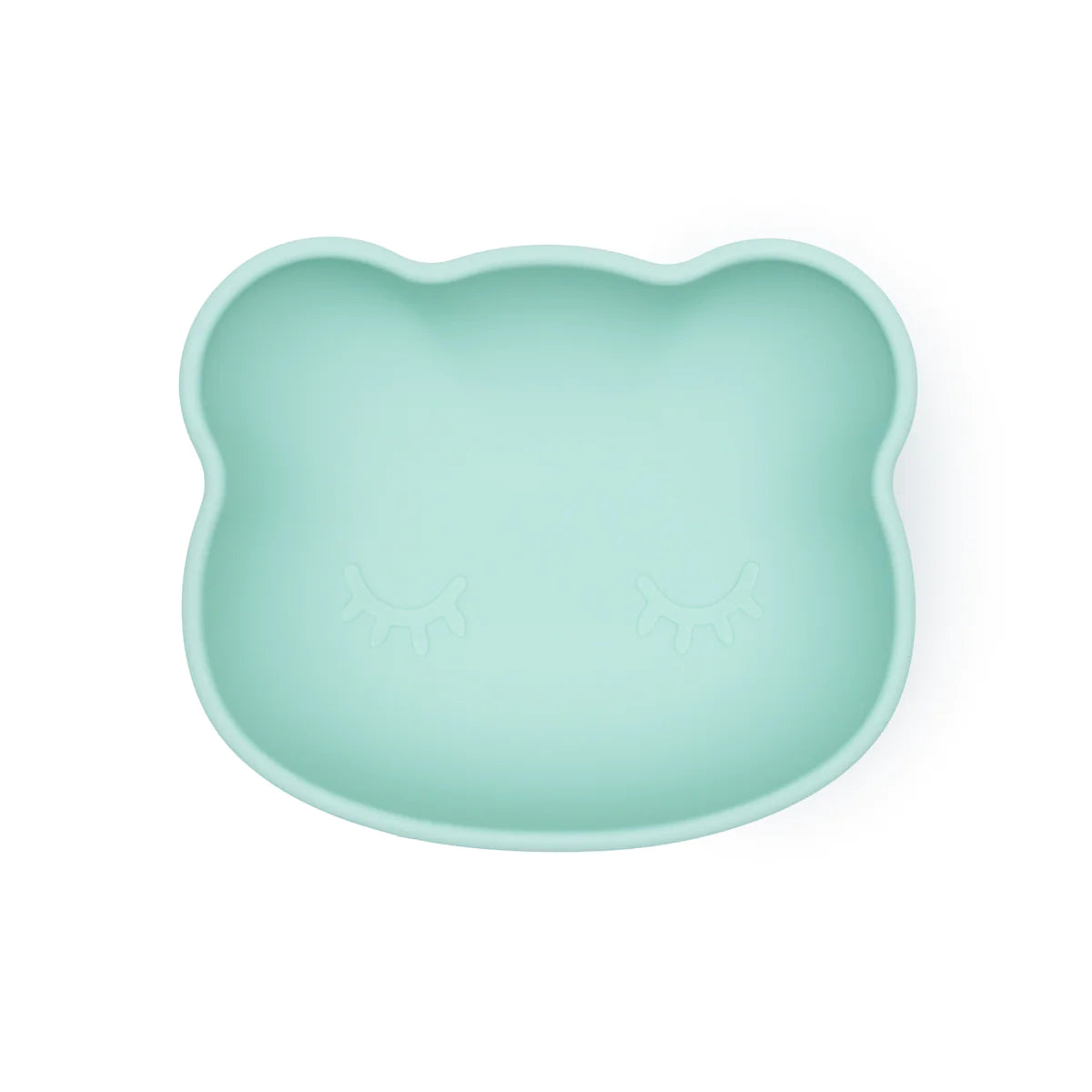 We Might Be Tiny Stickie Bowl with Lid - Mint Green