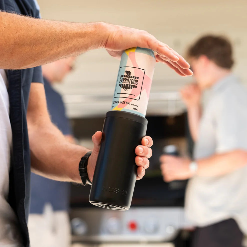 CHRISTMAS PRE SALE NEW: Huski Big Can Cooler