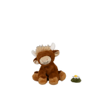 Dinkum Dolls by Olliella Binky Cow - Gus