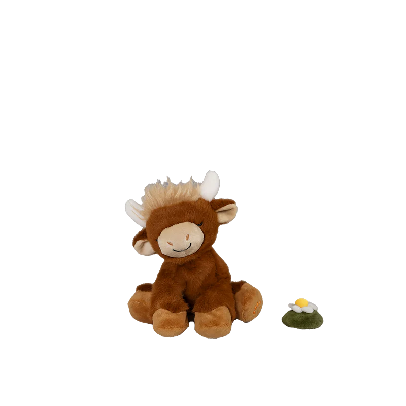 Dinkum Dolls by Olliella Binky Cow - Gus