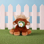 Dinkum Dolls by Olliella Binky Cow - Gus